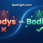 Bodies vs. Bodys