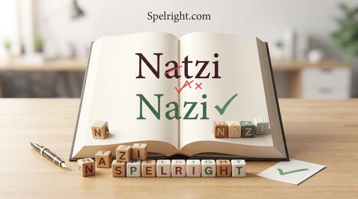 Natzi vs. Nazi