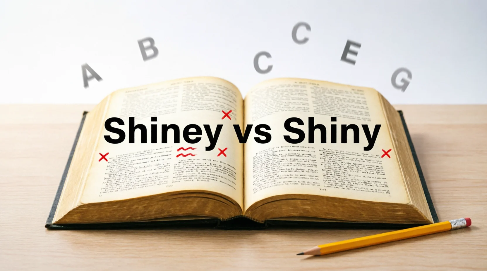 Shiney vs Shiny