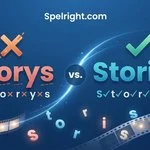 Storys or Stories